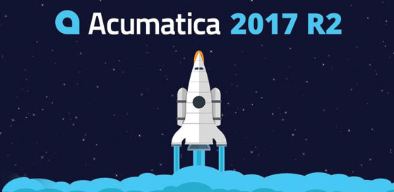 Acumatica 2017 R2